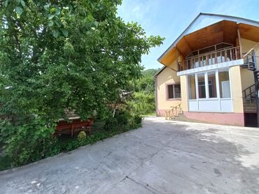 icarə çay evi: 80 kv. m, 3 otaqlı, Hovuzsuz, Kombi, Qaz, İşıq