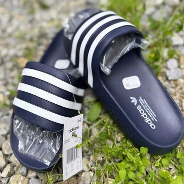 Papuče: Papuče za plažu, Adidas, 38 — 5