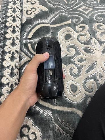 1 more: Портативная Bluetooth‑колонка. Зарядка USB Type C звучание громкое — 4