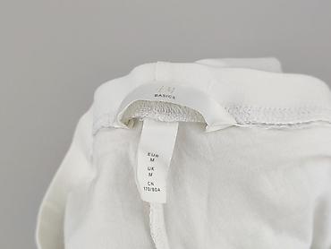 hm plaszcz: H&M Basic, Legginsy rozmiar M — 4