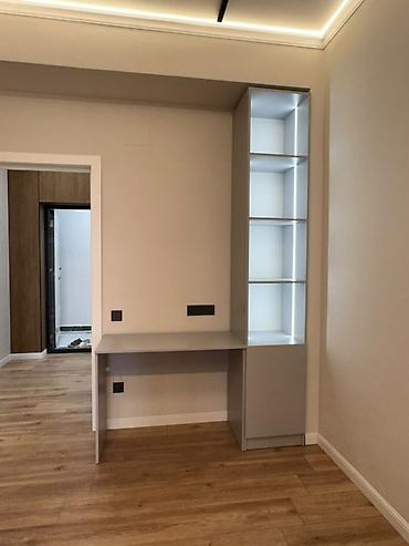 Продажа квартир: Студия, 39 м², ул. Горького / Алматинка 12 этаж, Дизайнерский ремонт — 6