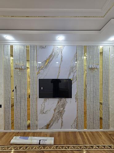 Təmir işləri: Daxili təmir və dizayn xidməti - Mənzil və ofislərin təmiri — 6