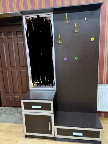 embawood mebelleri: İşlənmiş, Açılan, 3 qapılı Düz dolab, Dəhliz dolabı, Türkiyə