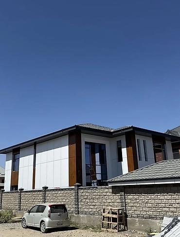 sk development: Ремонт фасада, Утепление фасада, Фасадный декор | Алюкобонд, Американка | Базальт, Термопанели, Минеральная вата Больше 6 лет опыта — 3