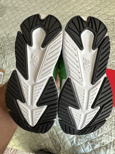 Uşaq ayaqqabıları: Krossovka, Uniseks, 28 — 9