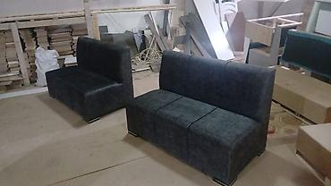 Divan və kreslo dəstləri: Divan — 34