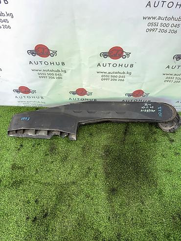 Воздуховод Hyundai Sonata DN8 2.0 БЕНЗИН 2019 (б/у)