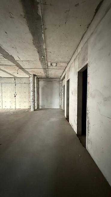 Продажа квартир: 4 комнаты, 136 м², Элитка, 10 этаж, Готовая ПСО (под самоотделку) — 10