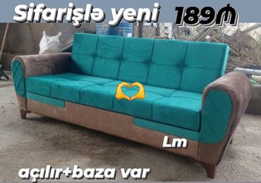 кресло кровать купить в баку: Divan