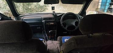 cl9 cl7: Toyota Windom: 1996 г., 2.5 л, Автомат, Бензин, Седан — 7
