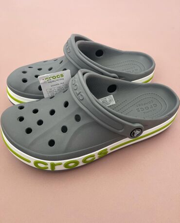 обувь подросковый: Crocs Оригинал! made in vietnam Размер:42-43 НОВЫЕ! заказывал через