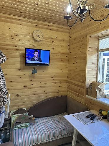 Продажа дач: Продается новый загородный дом, в экологическом чистом районе вверх по — 11