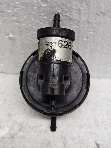 неоны: Клапан EGR для Chrysler / Dodge. Оригинал б/у, из Германии, привозной — 4