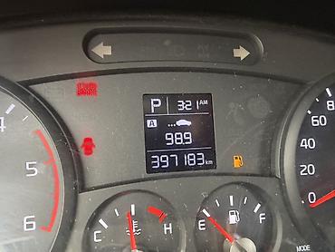 Kia: Kia BONGO: 2019 г., 2.5 л, Автомат, Дизель, Фургон — 13