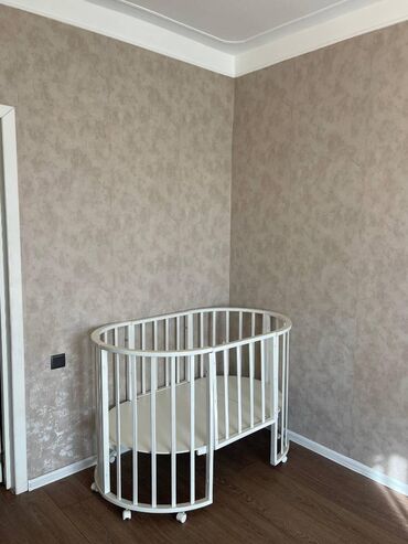 Uzunmüddətli kirayə mənzillər: Yasamal rayonu,Nerimanov Heykelinin arxasi,baksovetin üstü,MTN-nin — 9