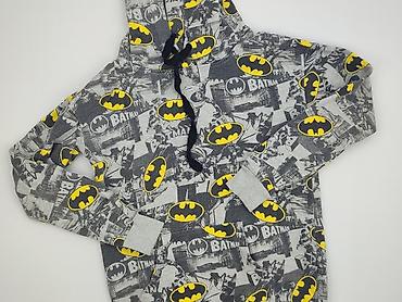 naruto: Cropp, Bluza z kapturem dla mężczyzn, rozmiar S — 1