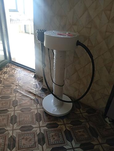 3d printer qiyməti: G5 Body Massager – peşəkar titrəmə masaj aparatı - Model: M-A2021 G5 — 3