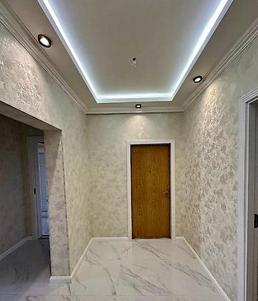 binə əmlak: Bakı, Bakıxanov qəs., 4 otaqlı, Köhnə tikili, 75 kv. m — 10