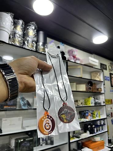hediyelik: Galatasaray temalı hədiyyəlik məhsullar seti - Termos su butulkası — 5