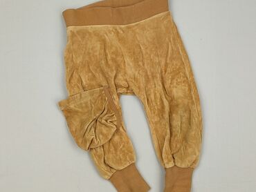 Sweatpants, 0-1 month, condition - Perfect