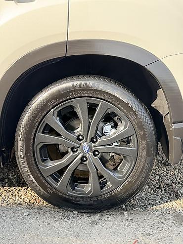 тд 04: Subaru Forester: 2021 г., 2.5 л, Вариатор, Бензин, Кроссовер — 7