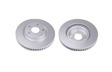 Тормозные диски: Комплект тормозных дисков Nissan at lalafo.kg — 6 Тормозные диски: Комплект тормозных дисков Nissan — 6