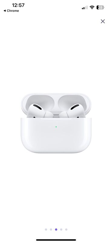 mikro nauşnik qiymetleri: Air pods pro все работает все четко срочно продаются цена указано!Air