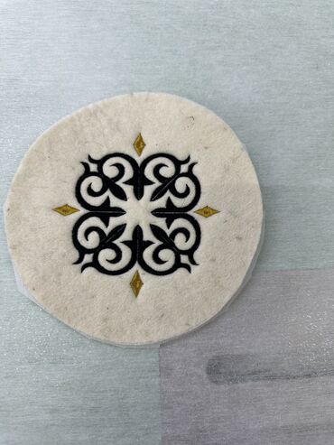 Вышивка: Компьютерная вышивка | Платья, Штаны, брюки, Куртки — 6