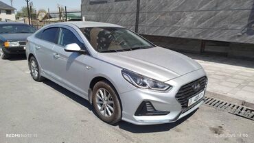 хундай саната дн8 левая передняя дверь нужен: Hyundai Sonata: 2019 г., 2 л, Автомат, Газ, Седан