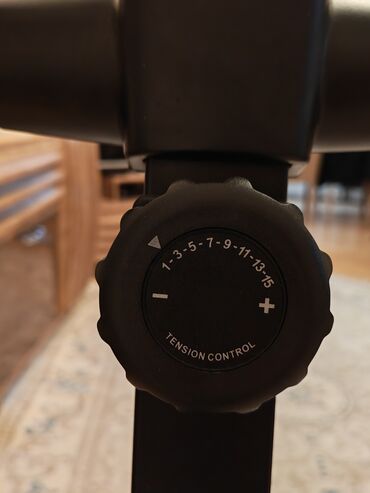 Elliptik trenajorlar: Elliptik trenajor – evdə kardio və ümumi bədən məşqləri üçün — 5