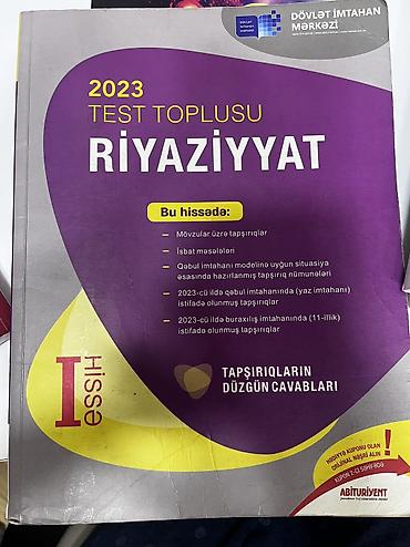 Təptəzədir cırığı yoxdur üstündə yazılmayıb