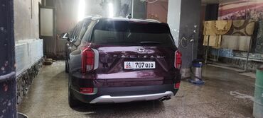 корея машина цена: Hyundai Palisade: 2020 г., 3.8 л, Автомат, Бензин, Кроссовер