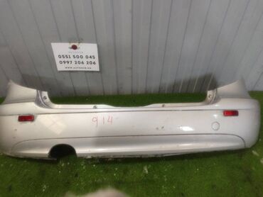 Другие автозапчасти: Бампер Задний Mercedes-Benz at lalafo.kg Другие автозапчасти: Бампер Задний Mercedes-Benz