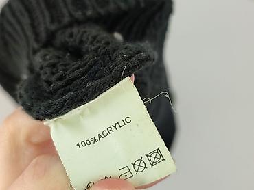 ramoneska h: Sweter damski, rozmiar One size — 4