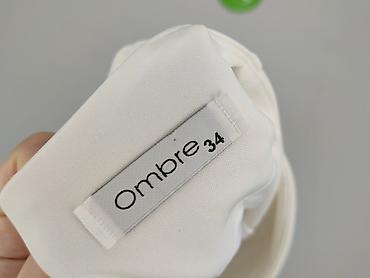 second hand opinie: Ombre, Sukienka damska, rozmiar 2XS — 4