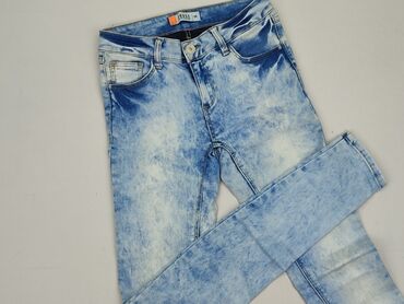 ekskluzywna sukienki: Jeans for women, size S