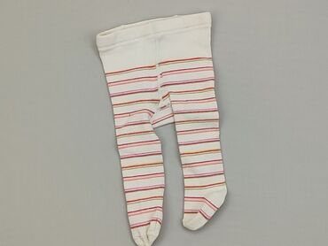 spodnie na szelkach niemowlęce: Інший одяг для немовлят, 3-6 міс., стан - Хороший