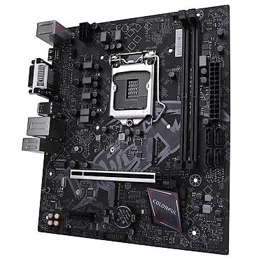 ddr4 ecc: Материнская плата для ПК, Б/у, LGA1200, Micro-ATX — 1