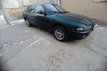 шумоизоляция бишкек авто: Mitsubishi Galant: 1995 г., 1.8 л, Механика, Бензин, Хетчбек