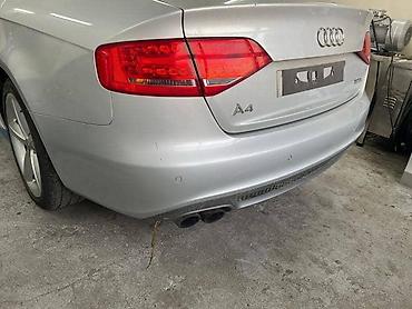 strelica: ZADNJI BRANIK ZA AUDI A4 OD 2007. DO 2011. GOD. | Zadnji branik za — 3