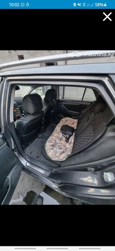 срочно срочно продаю машина: Toyota Avensis: 2008 г., 1.8 л, Механика, Бензин, Универсал