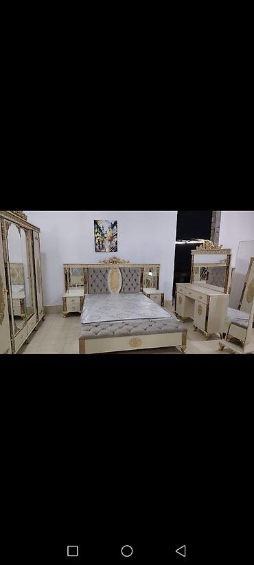 Yataq otağı dəstləri: Təknəfərlik çarpayı — 3