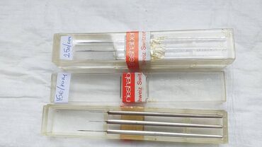 Ostali medicinski proizvodi: Očni instrumenti . Kao sa slika . Već od 1 euro Ne odgovaram na SMS — 9