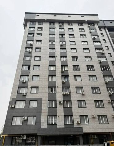 сдаю квартиру район рабочий городок: 1 бөлмө, 43 кв. м, Элитка, 4 кабат, ПСО (өзү оңдоп түзөтүп бүтүү үчүн)
