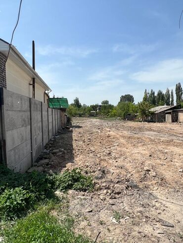 военно антоновка дом продажа: 3 соток, Курулуш, Сатып алуу-сатуу келишими, Кызыл китеп, Техпаспорт