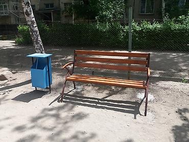 теннисные столы бишкек: Другая мебель на заказ — 4