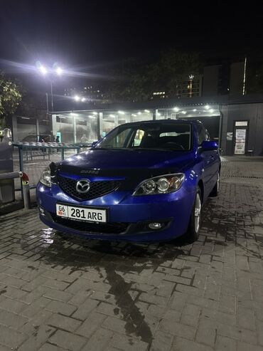 какая машина подходит для яндекс такси бишкек: Mazda 3: 2007 г., 1.6 л, Механика, Бензин, Хетчбек