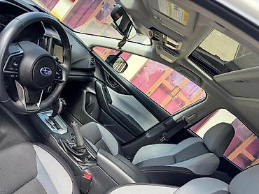 Subaru: Subaru XV: 2020 г., 2 л, Вариатор, Бензин, Кроссовер — 6