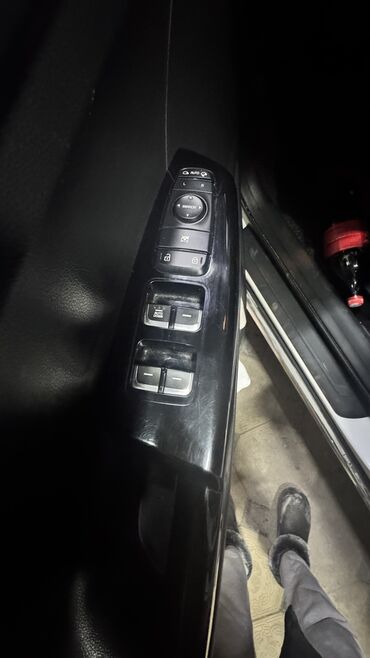 Kia: Kia Sportage: 2017 г., 2 л, Типтроник, Дизель, Кроссовер — 6