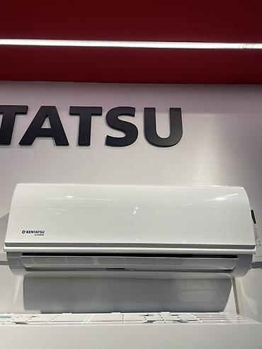 deepcool ak620: Настенный кондиционер Kentatsu Yuki 9 (инверторная сплит‑система) — 3